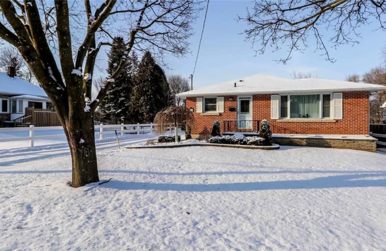 208 Coxmill Road, Barrie | Image 1