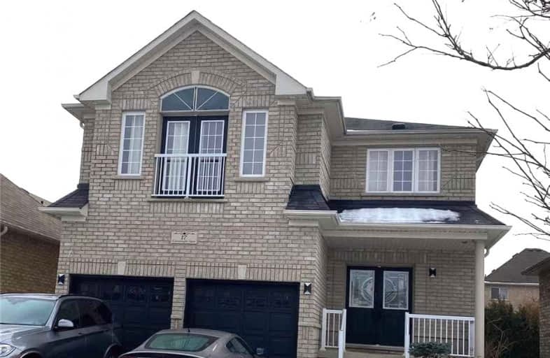 Lower-17 Connaught Lane, Barrie | Image 1