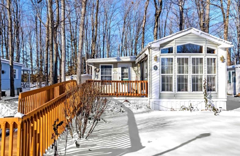 37 The Board Walk, Wasaga Beach | Image 1