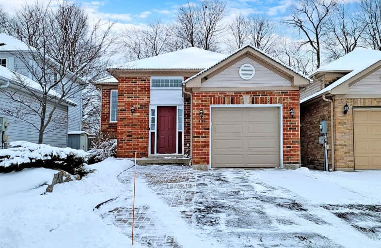 108 Copeman Crescent, Barrie | Image 1