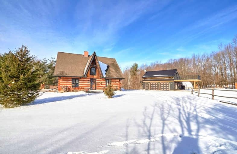 320 Moonstone Road West, Oro Medonte | Image 1