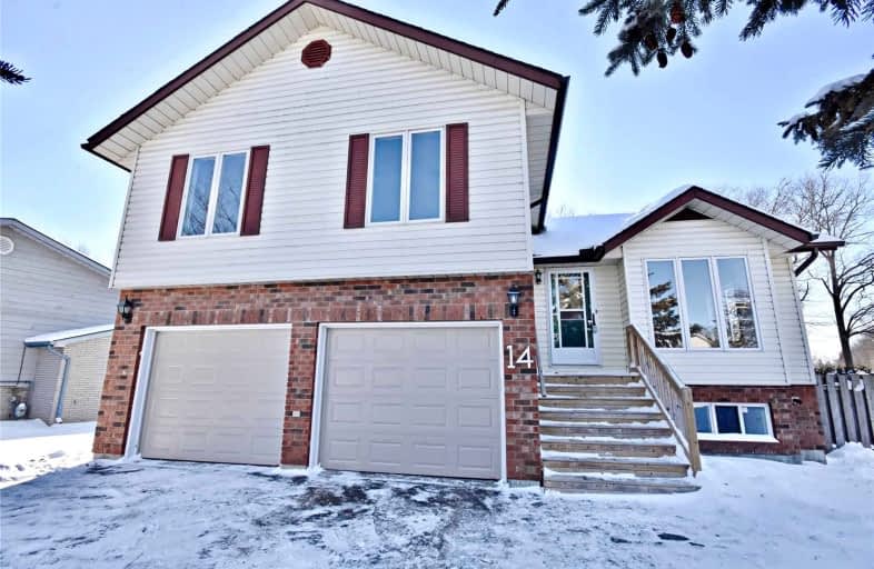 14 Sulky Drive, Penetanguishene | Image 1