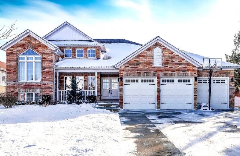 3 Honeysuckle Way, Wasaga Beach | Image 1