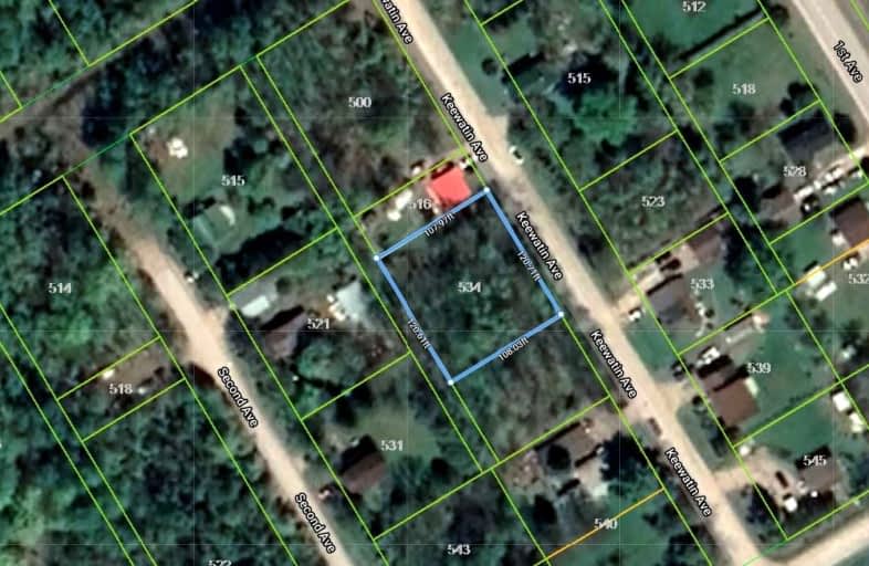 534 Keewatin Avenue, Tay | Image 1