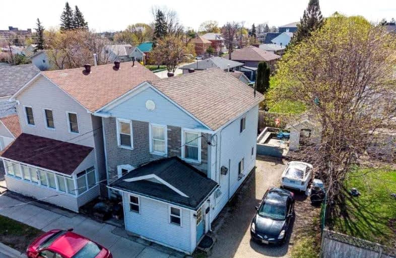 242 Simcoe Street, Collingwood | Image 1