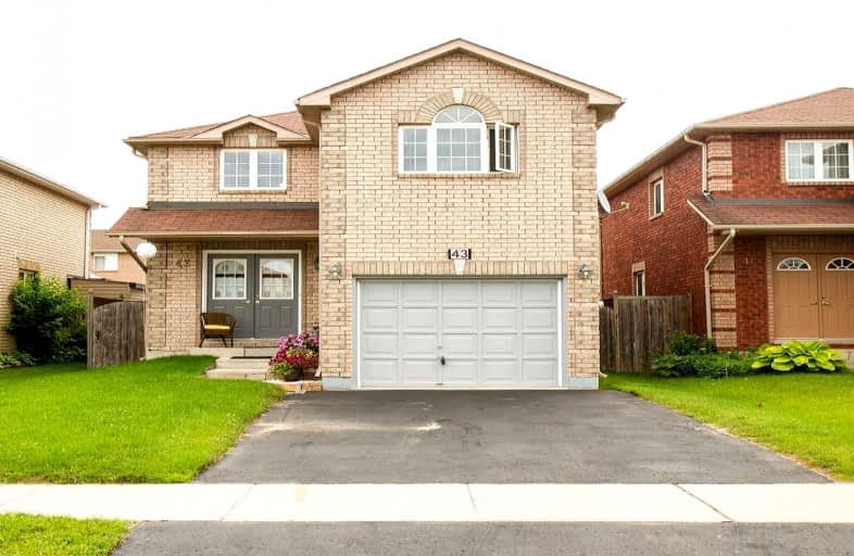 43 Ginger Drive, Barrie | Image 1