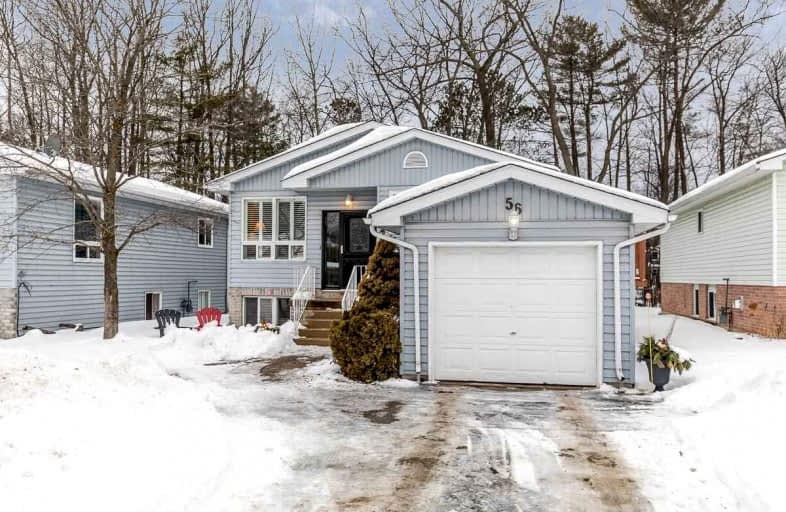 56 Dyer Drive, Wasaga Beach | Image 1