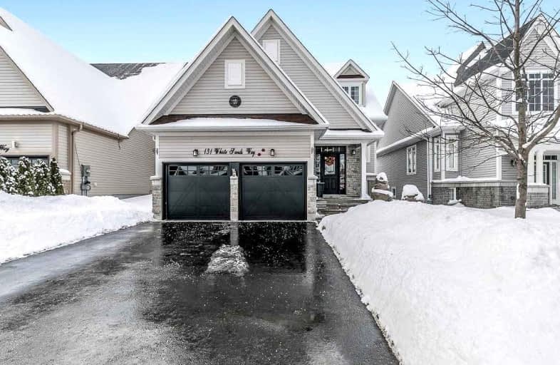 131 White Sands Way, Wasaga Beach | Image 1