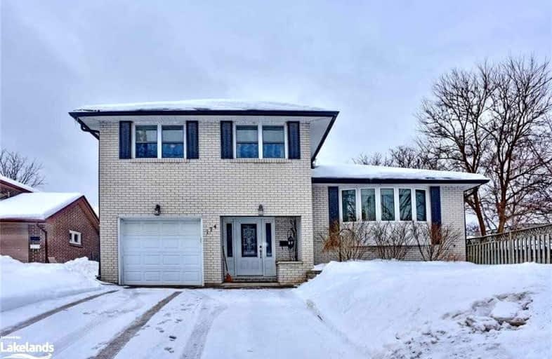 174 Cook Street, Barrie | Image 1