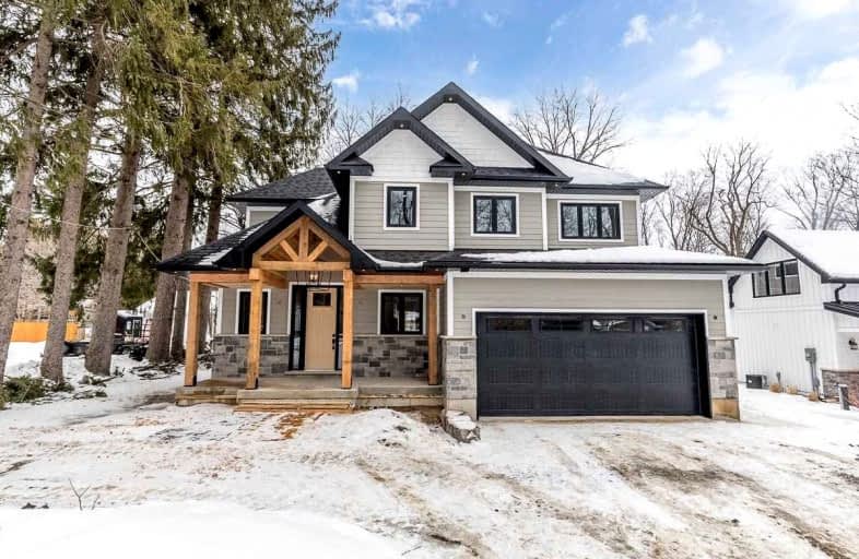 1177 2 Line South, Oro Medonte | Image 1