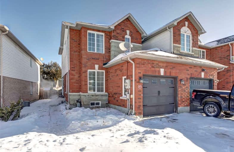 367 Ferndale Drive South, Barrie | Image 1