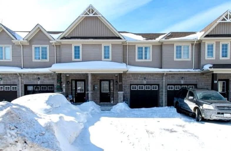 21 Arcadia Road, Wasaga Beach | Image 1