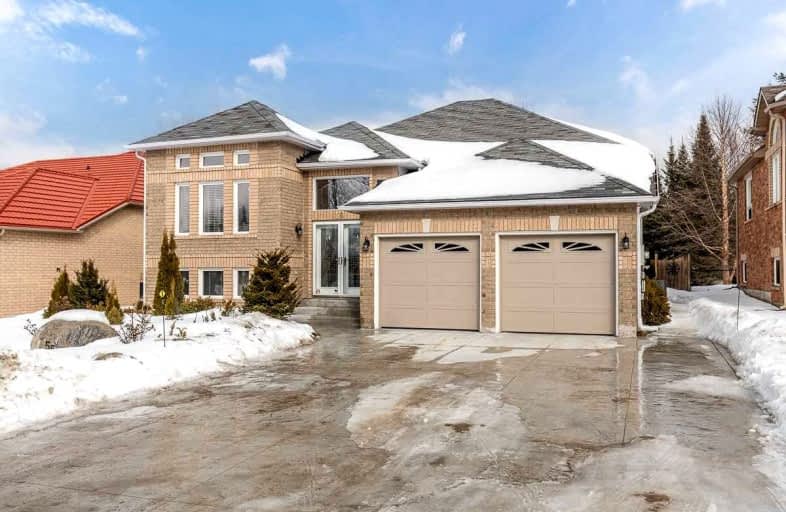 58 Cherry Sands Crescent, Wasaga Beach | Image 1