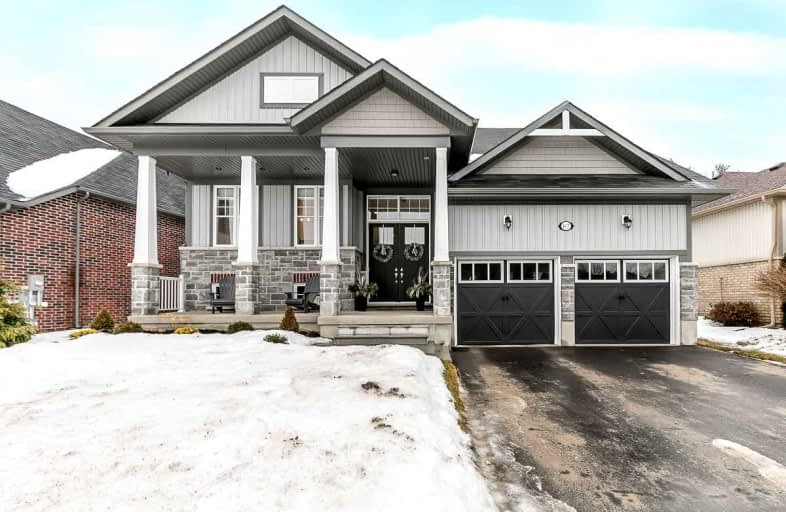 62 Regina Boulevard Boulevard, Wasaga Beach | Image 1