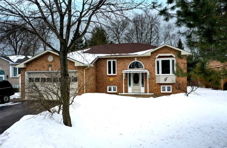 22 Port Royal Trail, Wasaga Beach | Image 1