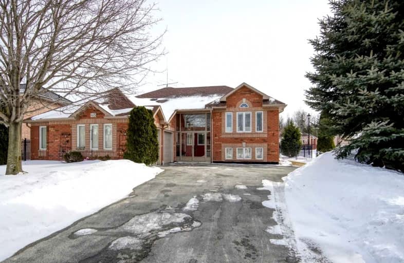 465 Ramblewood Drive, Wasaga Beach | Image 1