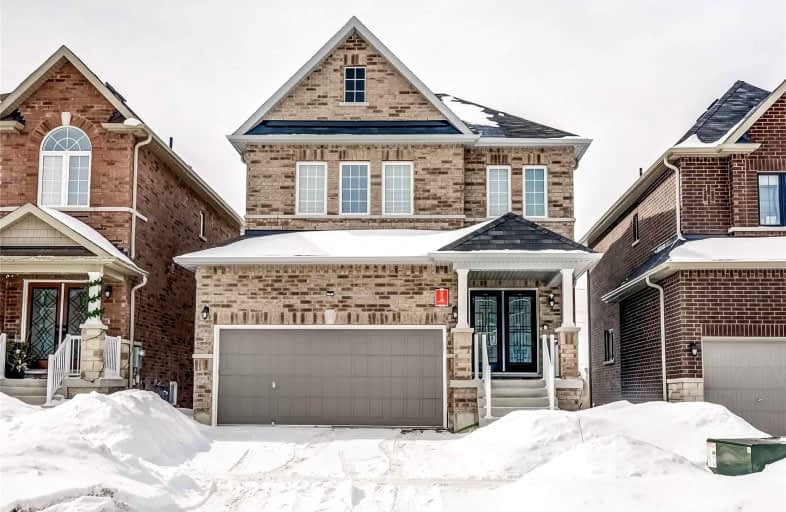 189 Muirfield Drive, Barrie | Image 1