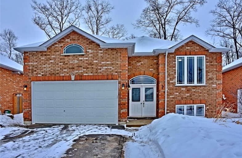 51 Tona Trail, Wasaga Beach | Image 1