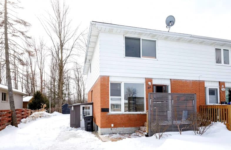 501 Tenth Street, Collingwood | Image 1