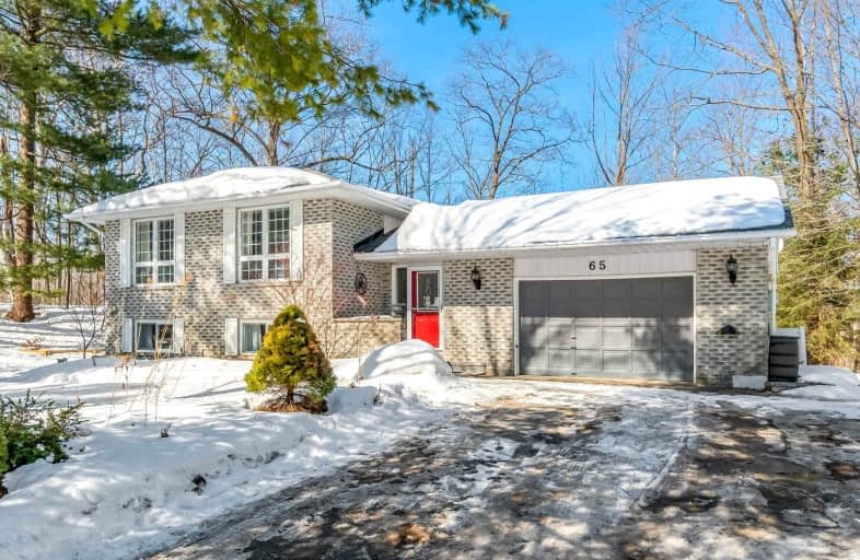 65 Manor Crescent, Wasaga Beach | Image 1