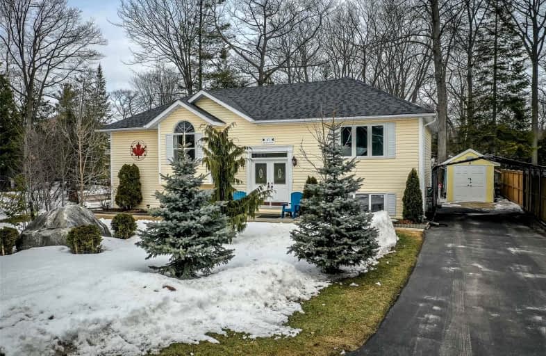 47 29th Street North, Wasaga Beach | Image 1