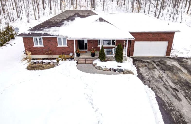 77 Farlain Lake Road East, Tiny | Image 1