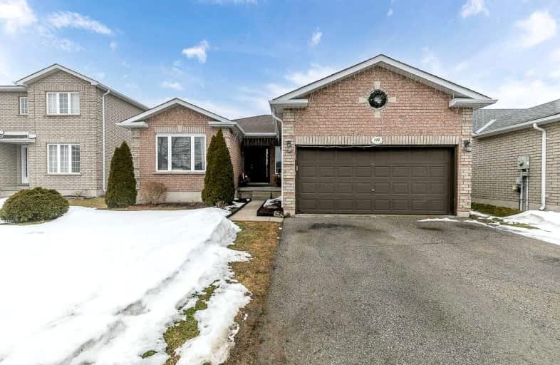 130 Livingstone Street East, Barrie | Image 1