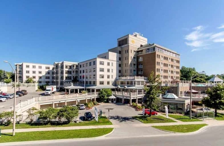 38-74 Ross Street, Barrie | Image 1