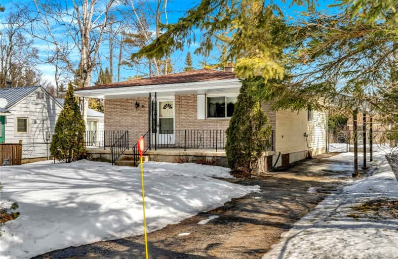 59 59th Street South, Wasaga Beach | Image 1