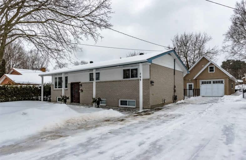 799 Quebec Street, Midland | Image 1