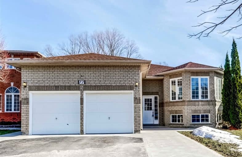 77 Ruffet Drive, Barrie | Image 1