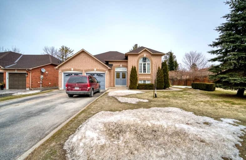 1 Green Pine Crescent, Wasaga Beach | Image 1