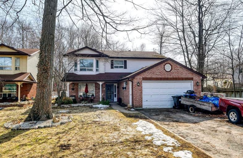 1569 River Road West, Wasaga Beach | Image 1