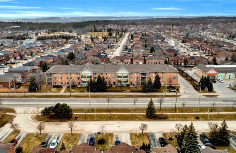 300-500 Mapleview Drive, Barrie | Image 1