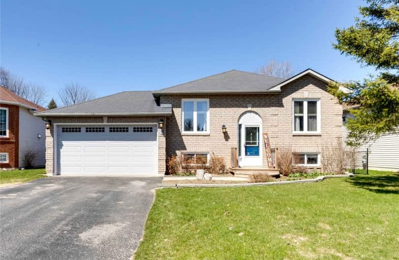 9 Acorn Crescent, Wasaga Beach | Image 1