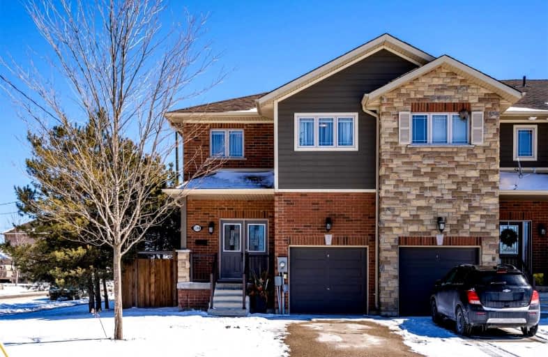 228A Crawford Street, Barrie | Image 1