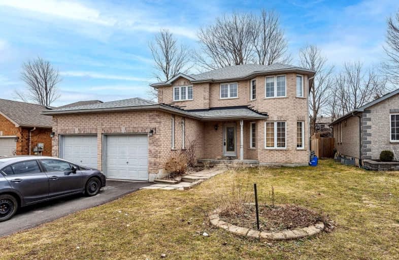 54 Brighton Road, Barrie | Image 1