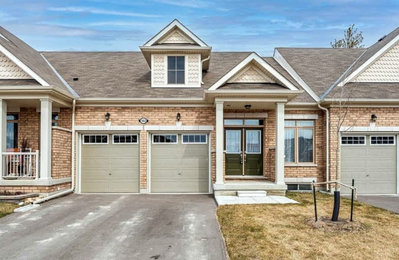 183 Allegra Drive, Wasaga Beach | Image 1