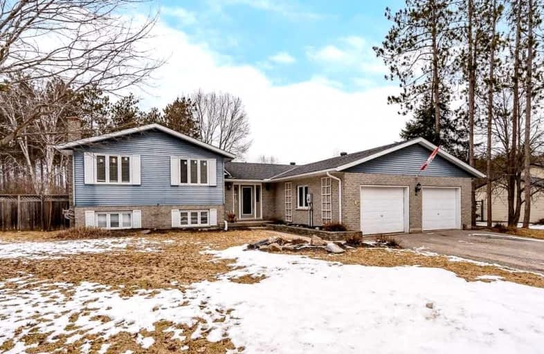 34 Withall Grove, Tiny | Image 1