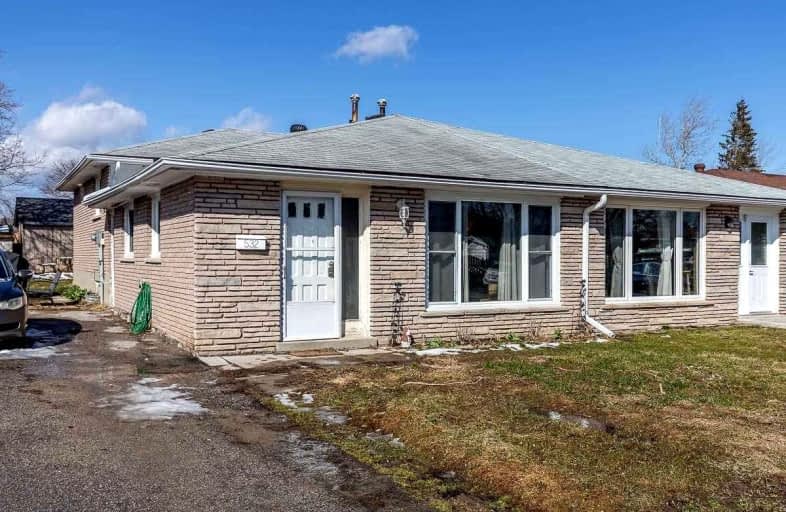532 Spruce Street, Collingwood | Image 1