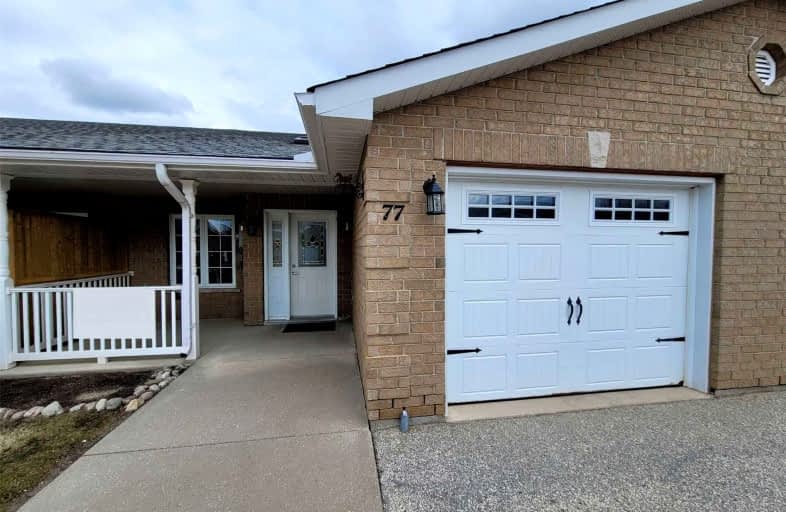 77 Meadow Lane, Wasaga Beach | Image 1