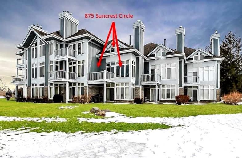 875 Suncrest Circle, Collingwood | Image 1