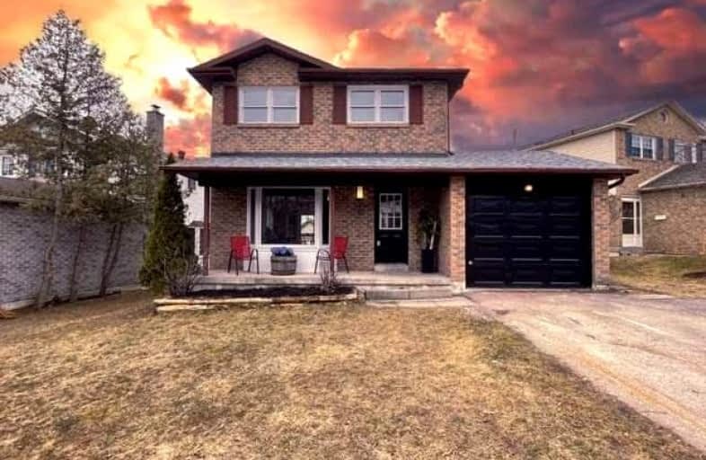 10 Fox Run, Barrie | Image 1