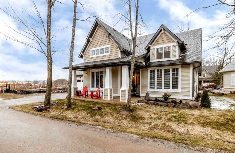 38 Country Trail, Georgian Bay | Image 1