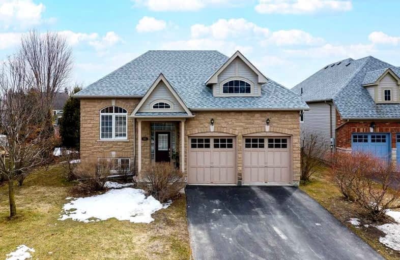 85 Meadowlark Boulevard, Wasaga Beach | Image 1