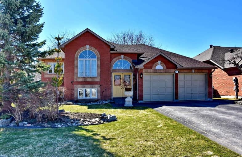 11 Green Pine Crescent, Wasaga Beach | Image 1