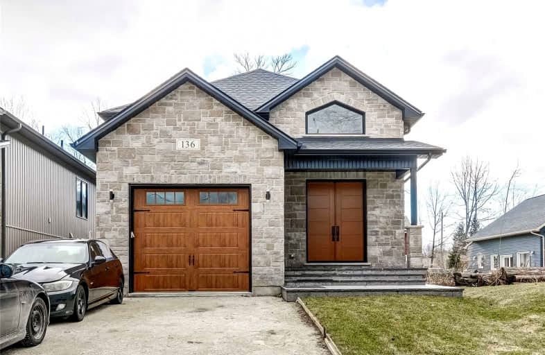 136 58th Street South, Wasaga Beach | Image 1