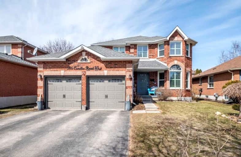 386 Cundles Road West, Barrie | Image 1