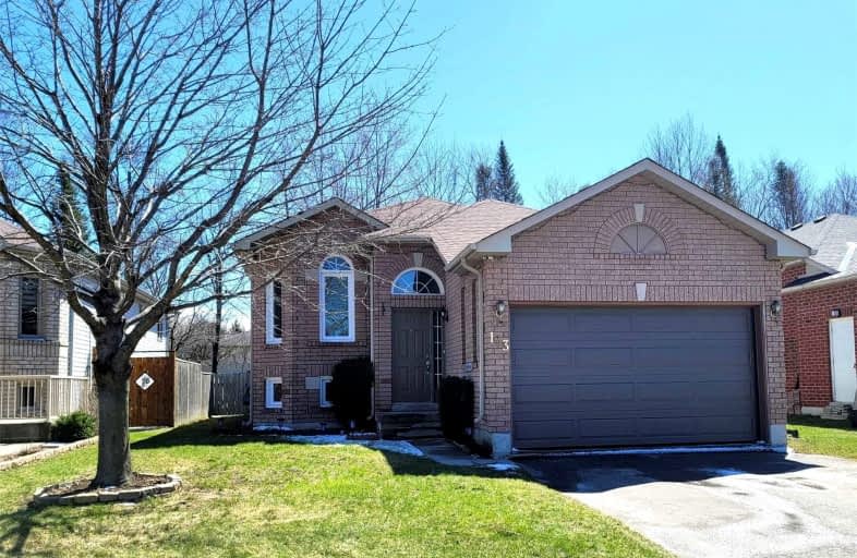 133 Dyer Drive, Wasaga Beach | Image 1