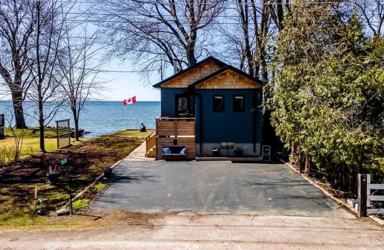 2630 Lakeshore Drive, Ramara | Image 1